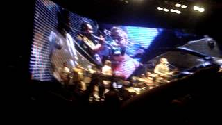 Pierrot - Los Hermanos (Abril Pro Rock 2012)