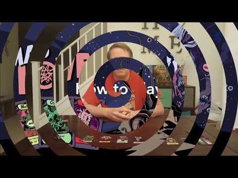 Rukus Reactions - Mad Love