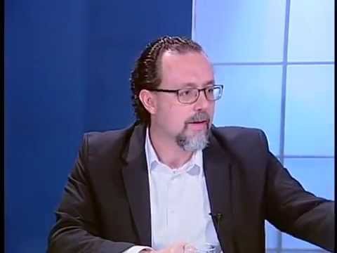 Debate Imigrantes e Refugiados (Na íntegra, sem edição) #ProgramaDiferente