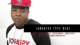 "Subject To Change" Jadakiss | D-Block | Boom Bap Type Beat (Prod By Da Inphamus Amadeuz)