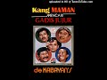 REKAMAN LAWAK DE KABAYAN S KANG MAMAN MENCARI GADIS JUJUR FULL VERSION