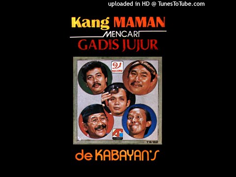 Cerita Lucu Sunda Kang Ibing