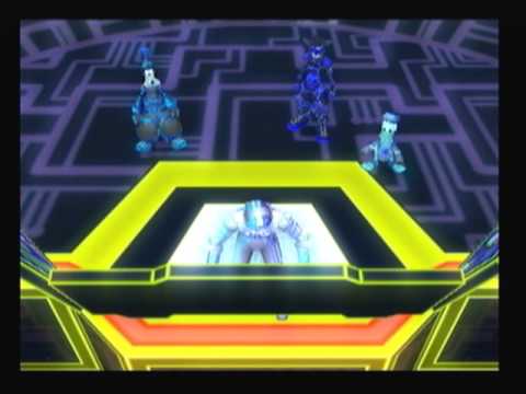 KH2 playthrough pt 71