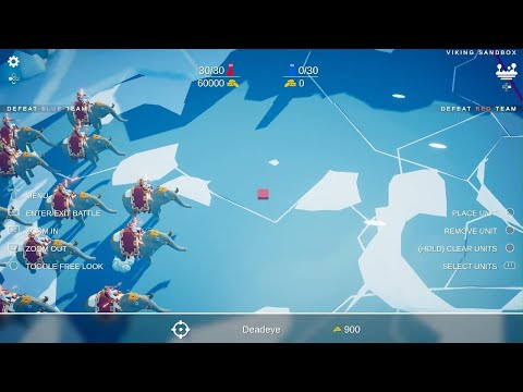 KILL ALL THE GODLY ELEPHANTS - Totally Accurate Battle Simulator