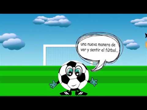 Esportbase - Presentación: tu periódico de futbol base