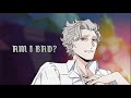 Baldur S Gate 3 Animatic Laplace S Angel Astarion X Tav
