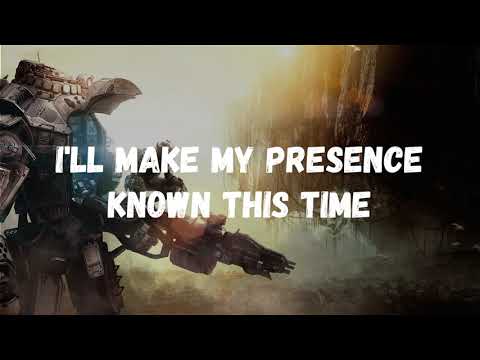 The Chaos Agent - Breaking The Silence [Lyrics]