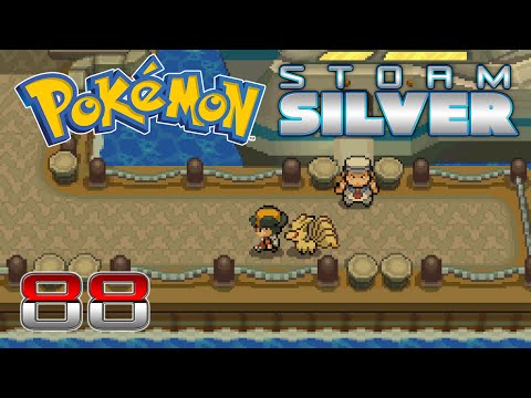 Diese Musik! 1. Generation Feeling! | #88 | Pokémon Storm Silver [Let's Play]