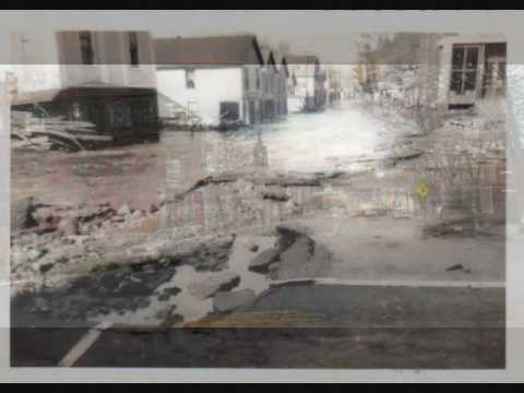 Town of Ware: Then & Now