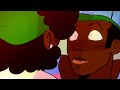 WOLF Tyler The Creator Animation