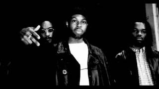 J Dilla - Unreleased Beat #3