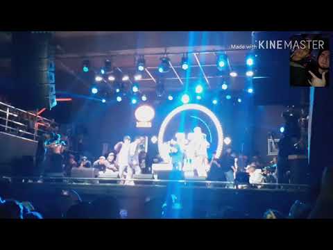 Cacha 🇦🇷 y Dominic 🇲🇽  vs Matienzo🇵🇪 y Skill🇵🇪    King 2019