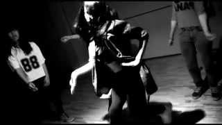 Bout to Get Ugly - Mark Ronson｜KING-BOOchoreo＠Marble studio