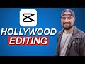 Cinematic Editing in CapCut: Create Hollywood Style Videos! (Tutorial)