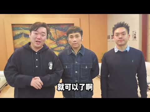 Sister Lu s special show My Middle Girl Era is now live Let s congratulate That funny litt