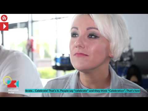 ESK TV Breaking Muse - pokaż, co masz - Celebrate