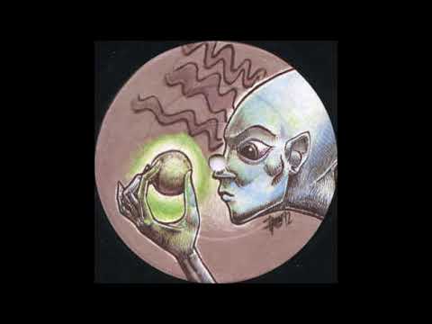 Ismistik -  B1 Monospace