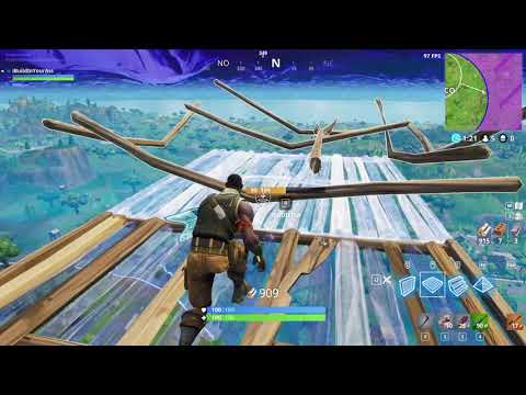 Scherzo Epico Finito Male [Fortnite]