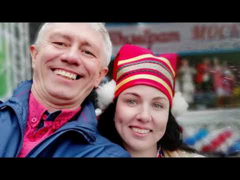 Гриша Петров--Край Родной--- NEW 2019.