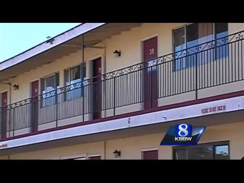 Eviction deadline for El Dorado Motel residents