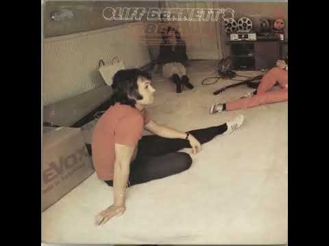 CLIFF  BENNETT'S  -  Rebellion 1971 FULL ALBUM.