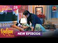 Sameer Comes To Take Care Of Rimjhim In The Middle Of The Night Rimjhim Full Episode 4K