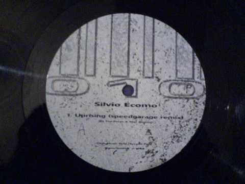 DJ The Freak & Mac Zimms - Uprising (Speed Garage Remix)