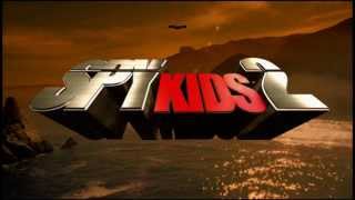 Spy Kids 2 - Magna Men HD