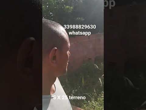 terreno Almenara Minas gerais sua casa sua vida