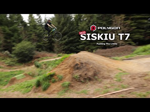 Pushing My Polygon Siskiu T7 To The Limit!