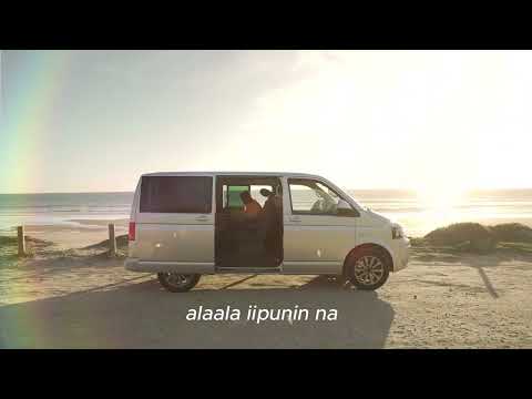 Calvin - tayo lang ang may alam (featuring. dominsuu)