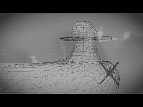 SAAB - Animerad film visar modern innovation