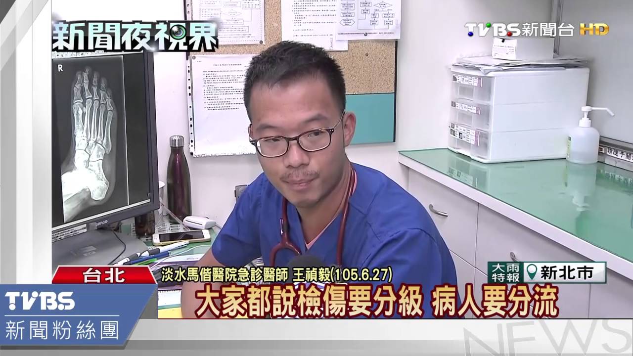 看病變貴！醫學中心門、急診　明年恐雙漲