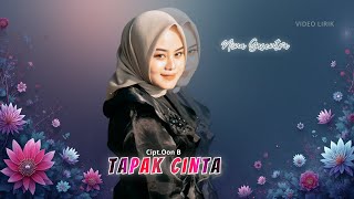 Download lagu Tapak Cinta - Nina Gasentra (Video Lirik) mp3