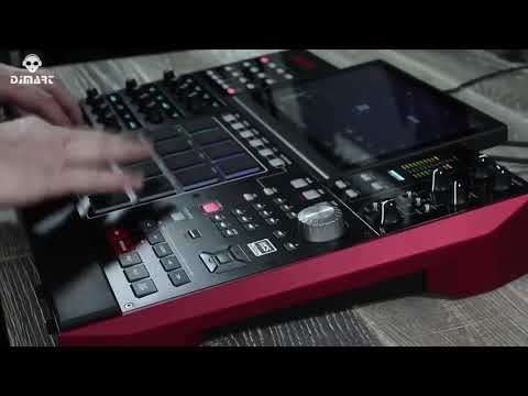 MPC Lounge: Drum Warp