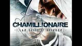 Chamillionaire - Fly as the sky