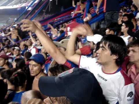 "EL CARNAVAL DE LA HINCHADA DE TIGRE EN EL ENTRETIEMPO CONTRA BOCA, VIDEO 4" Barra: La Barra Del Matador &bull; Club: Tigre
