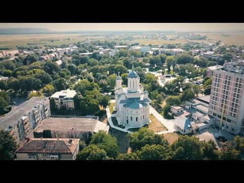 Exclusiv în România: Turnu Măgurele, fiinţă şi timp (@TVR1)