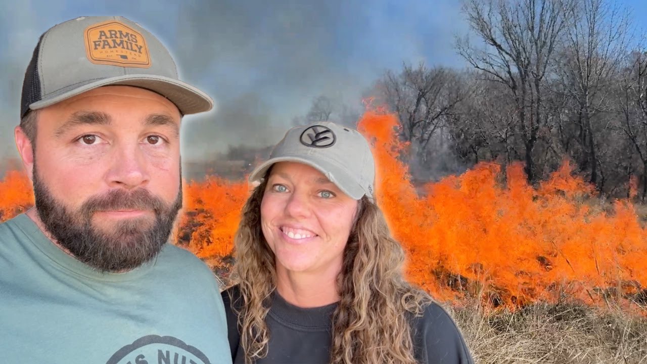 She Never Does This!