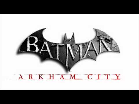 Batman: Arkham City soundtrack "Short Change Hero" by The Heavy