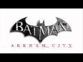 Batman: Arkham City soundtrack "Short Change ...