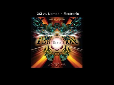 XSI vs. Nomad - Electronix