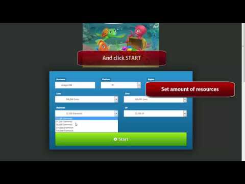 How To Cheat Fishdom: Deep Dive