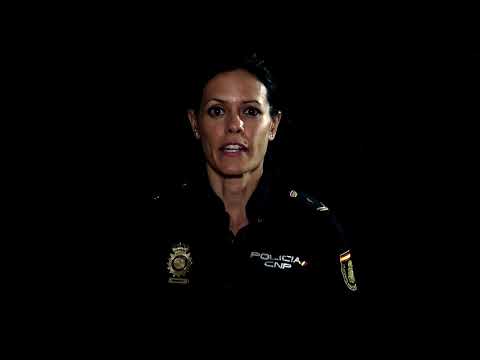 El vídeo de la Policía dirigido al consumidor de prostitución: Si eres cliente, pagas su esclavitud