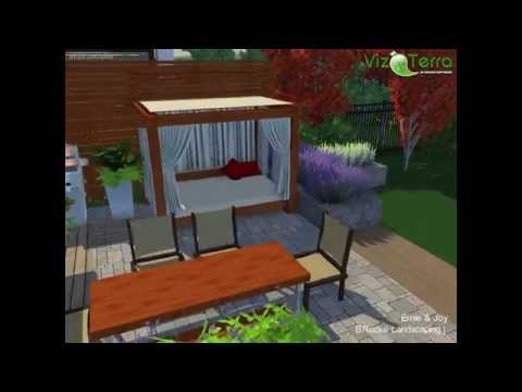 Sablewood Rd 117 Design 1