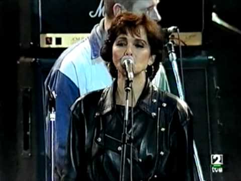 Miguel Ríos, Víctor Manuel, Joaquín Sabina y Ana Belén - El blues del autobús