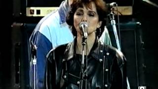 Miguel Ríos, Víctor Manuel, Joaquín Sabina y Ana Belén - El blues del autobús