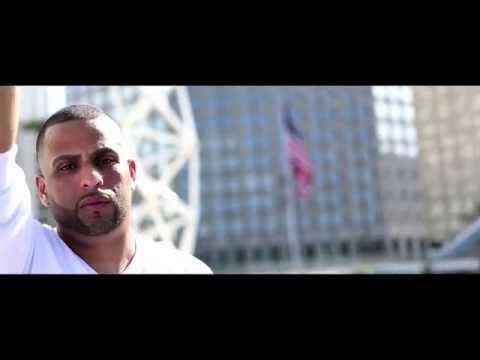 Mesa - My City (Official Music Video)