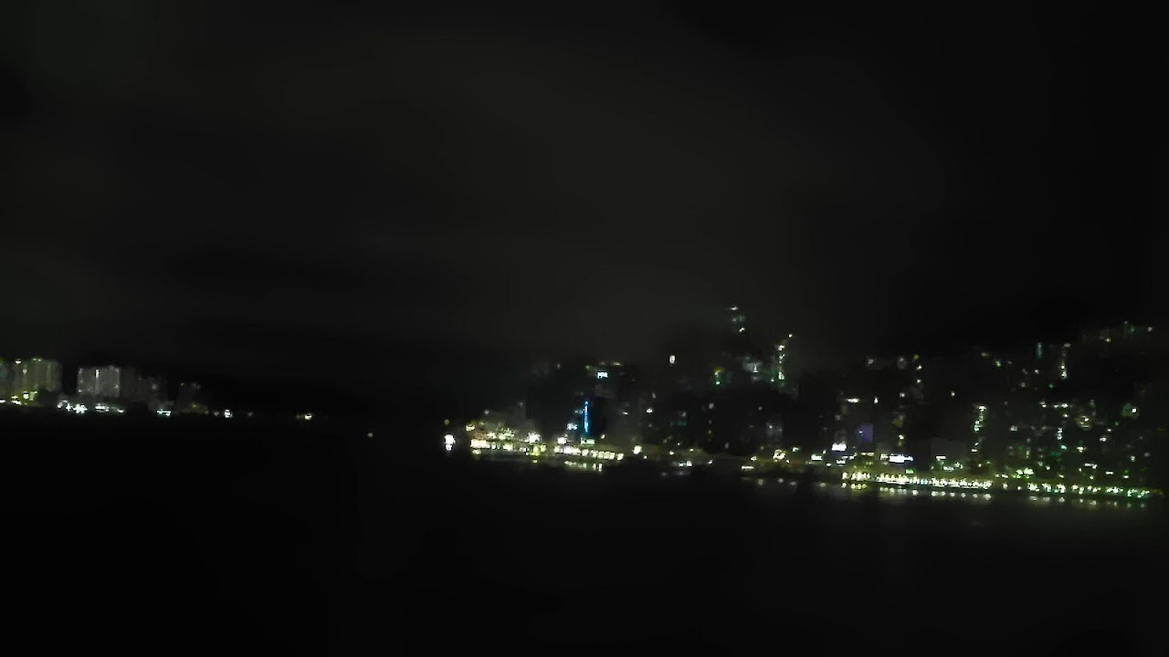 Live webcam view of Victoria Harbour Eastern Panorama