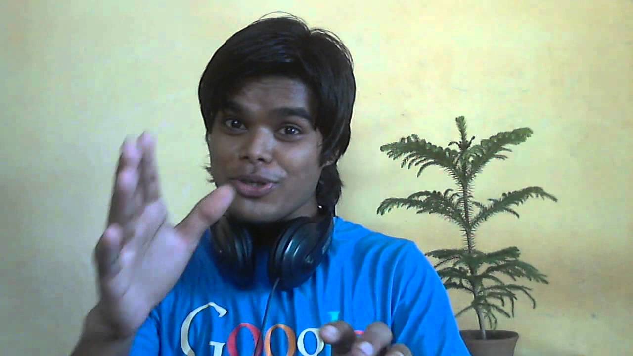 How to Speak Hindi - How to say I will slap you in Hindi